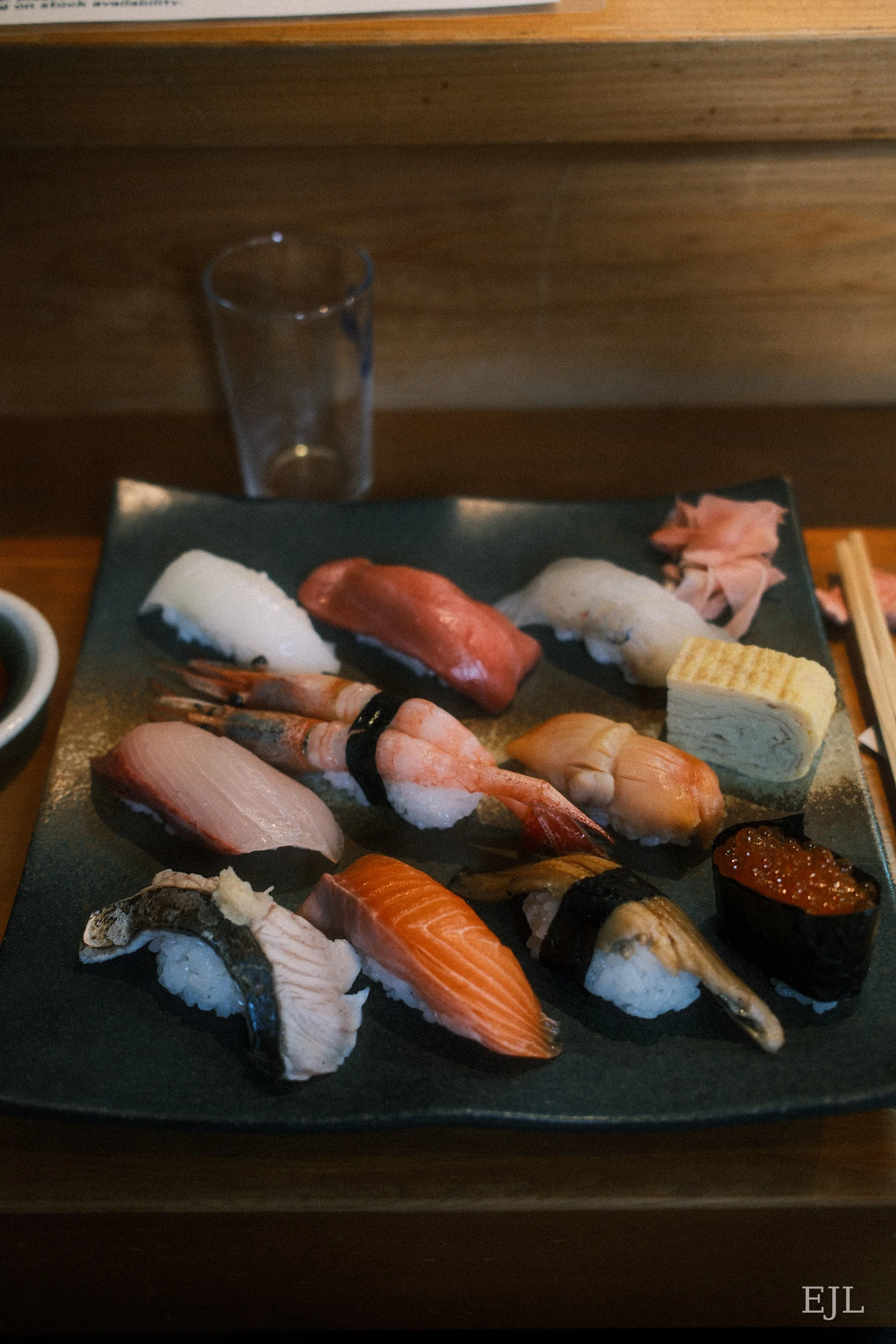 Sushi