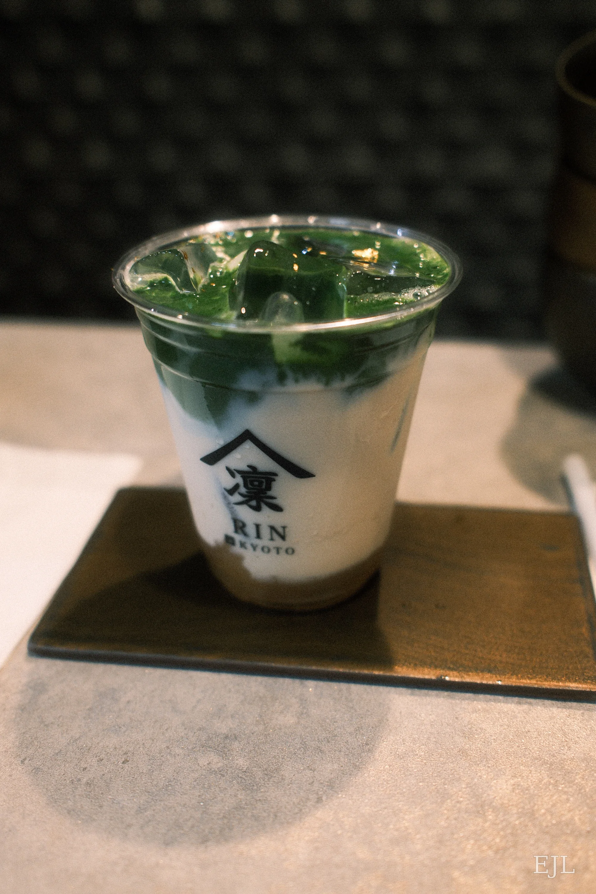 Rin Matcha